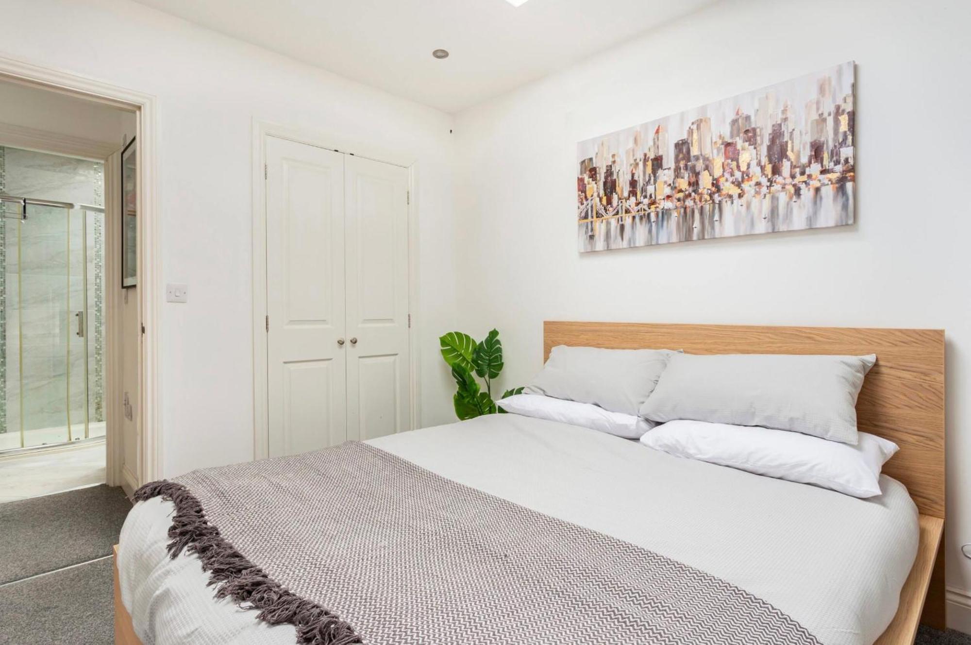 Beautiful 2 Bed Apartment Just Steps To The Beach Weymouth Exterior photo